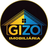 Logo Gizo Imobiliária